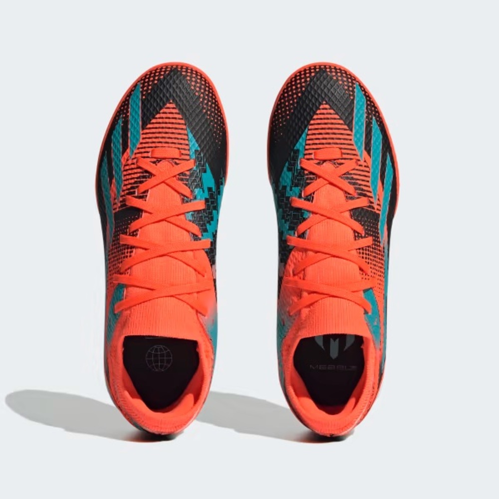Adidas X Speedportal Messi Soccer Cleats